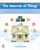 The Internet of Things