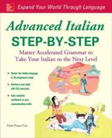 Advanced Italian