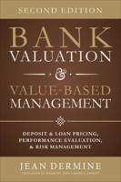 Bank Valuation & Value-Based Management