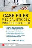 Medical Ethics and Professionalism