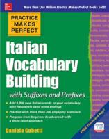 Italian Vocabulary Builder