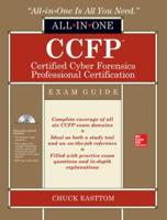 CCFP Certified Cyber Forensics Professional Certification