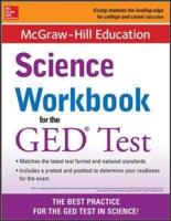 McGraw-Hill Education Science Workbook for the GED Test