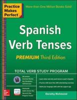 Spanish Verb Tenses