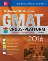 McGraw-Hill Education GMAT 2016