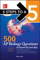 500 AP Biology Questions to Know by Test Day