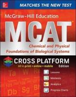 McGraw-Hill Education MCAT