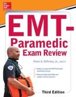 McGraw-Hill's EMT-Paramedic Exam Review