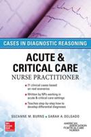 Acute & Critical Care Nurse Practitioner