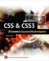 CSS & CSS3
