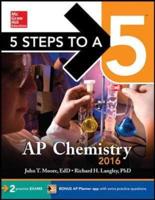 AP Chemistry, 2016