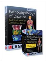 Pathophysiology 7th Edition, Book and Flashcards