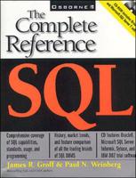 SQL, the Complete Reference