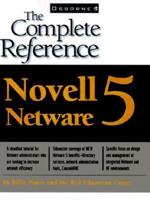 The Complete Reference to Netware 5
