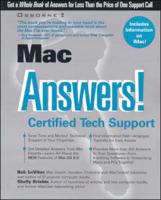 Mac Answers!