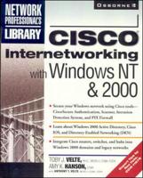 Cisco Internetworking With Windows NT & 2000