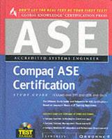 Compaq ASE Certification Study Guide