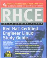 RHCE Red Hat Certified Engineer Study Guide