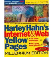 Harley Hahn's Internet & Web Yellow Pages. 2000 Edition