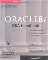 Oracle8i DBA Handbook