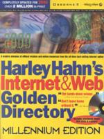 Harley Hahn's Internet & Web Golden Directory