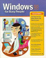 Windows 98 for Busy People