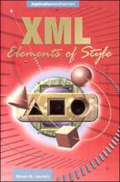 XML Elements of Style