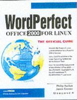 Wordperfect Office 2000 for Linux