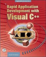 Rapid Application Development With Visual C++