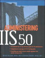 Administering IIS 5