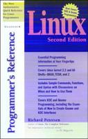 Linux, Programmer's Reference