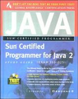 Sun Certified Programmer for Java 2 Study Guide (Exam 310-025)