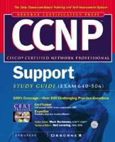 CCNP Cisco Internetwork Troubleshooting