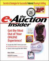 The E-Auction Insider