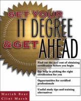 Get Your IT Degree and Get Ahead
