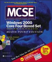 MCSE Windows 2000 Core Four