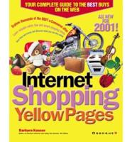 Internet Shopping Yellow Pages