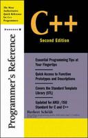 C/C++ Programmers Reference
