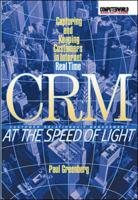 CRM at the Speed of Light