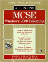 MCSE Windows 2000 Designing Exam Guide