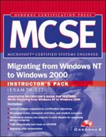 Mcse Migrating from Windows Nt to Windows 2000 Instructor's Pack