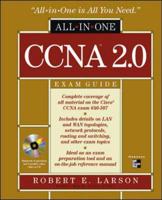 All-in-One CCNA Certification Exam Guide