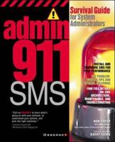 Admin911: SMS