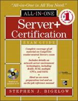 Server+ Certification All-in-One Exam Guide