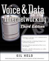Voice & Data Internetworking