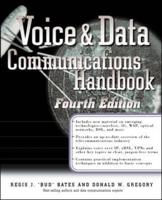 Voice and Data Communications Handbook