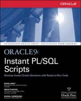 Oracle9i Instant PL/SQL Scripts