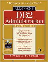 DB2 Administration Exam Guide