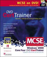 MCSE Windows 2000 CertTrainer Core Four