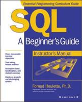 Instructor's Manual: Im Sql Beg Gde Instructors Man